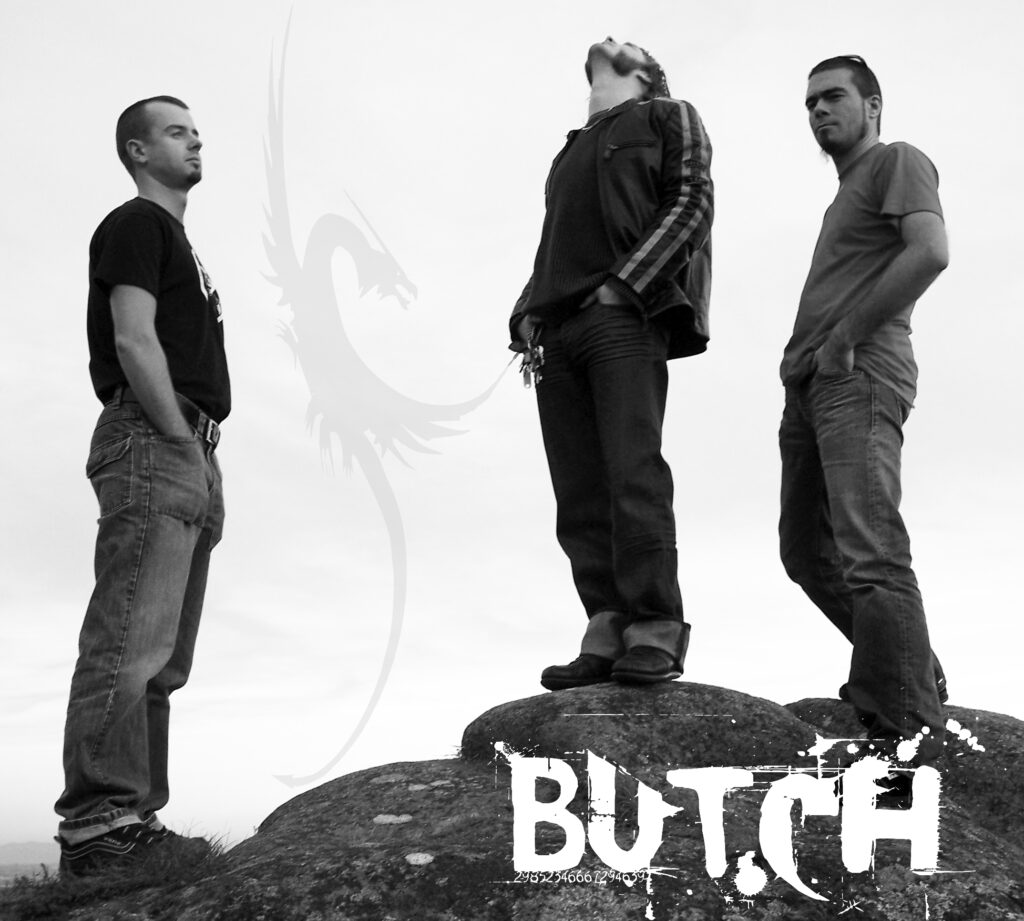 Butch