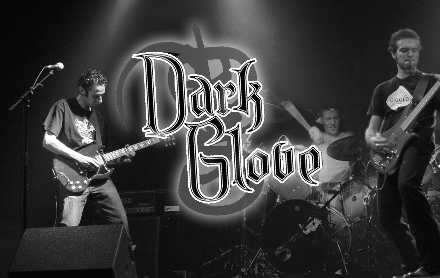 Dark Glove