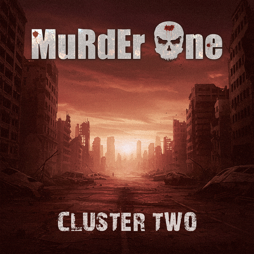 MURDER ONE - Cluster Two
